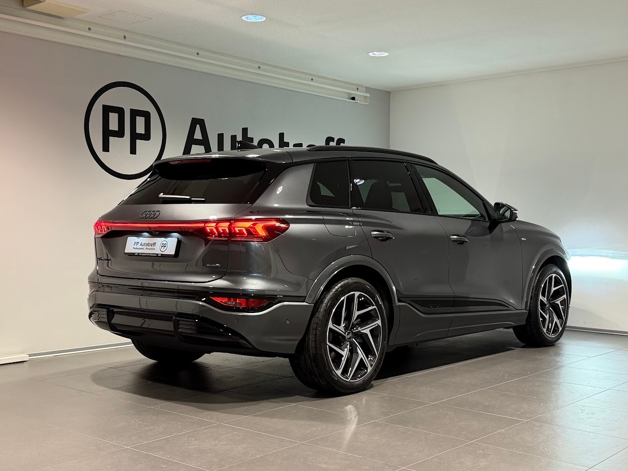 AUDI Q6 e-tron quattro-image-14