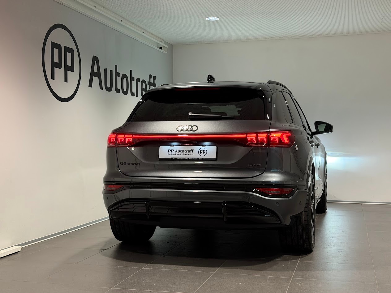 AUDI Q6 e-tron quattro-image-13