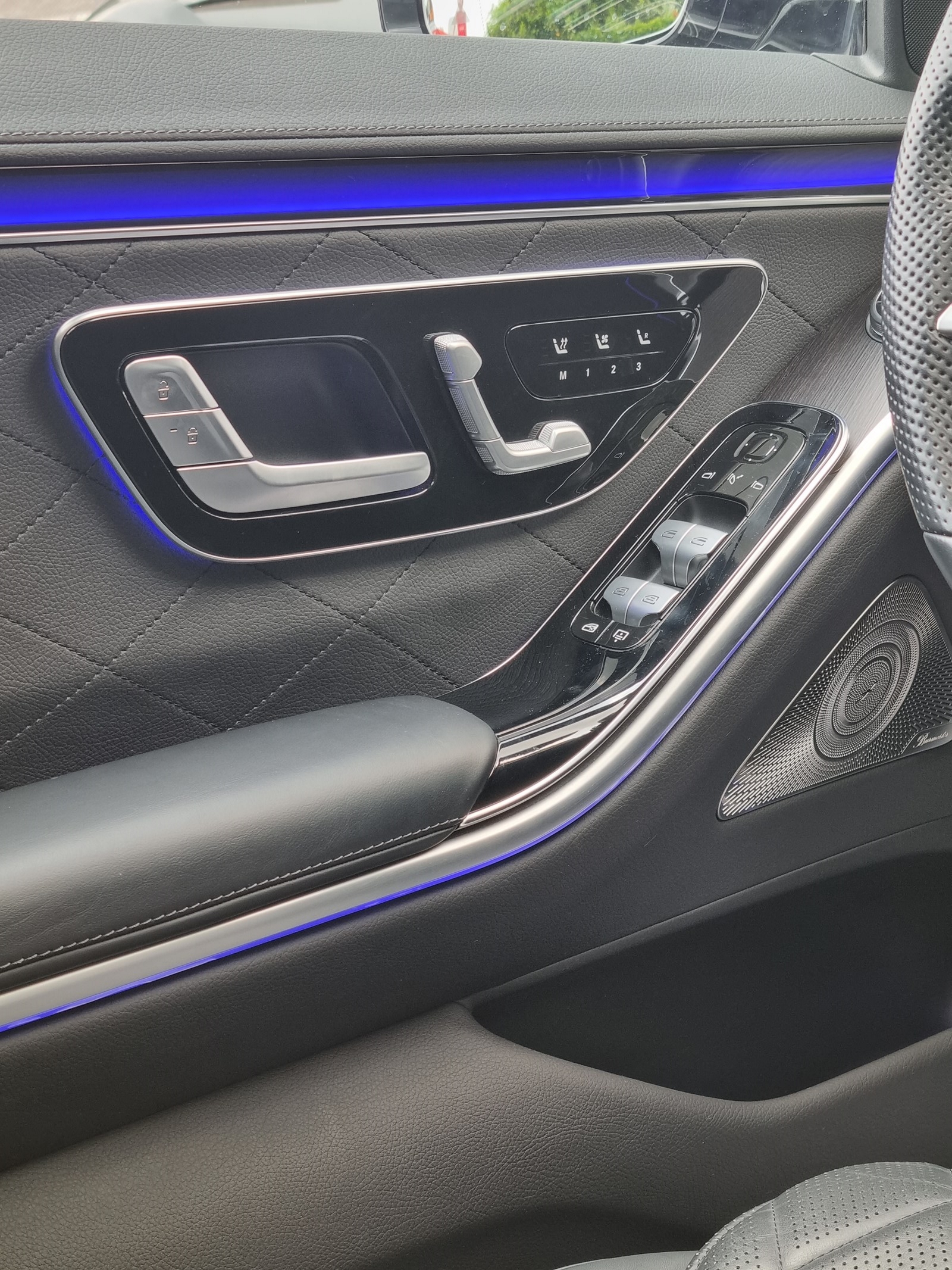 MERCEDES-BENZ S 350 d L 4Matic AMG Line 9G-Tronic-image-8