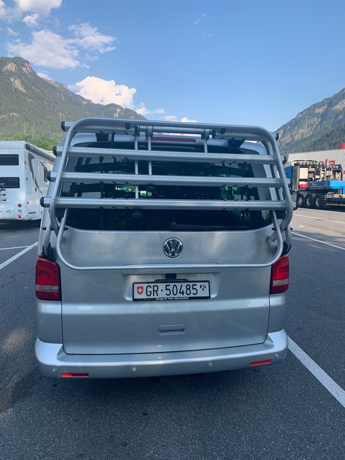 VW T5 Caravelle Trendline 2.0 bitdi, Langversion, Standheizung, AHK, 8 Plätze-image-12