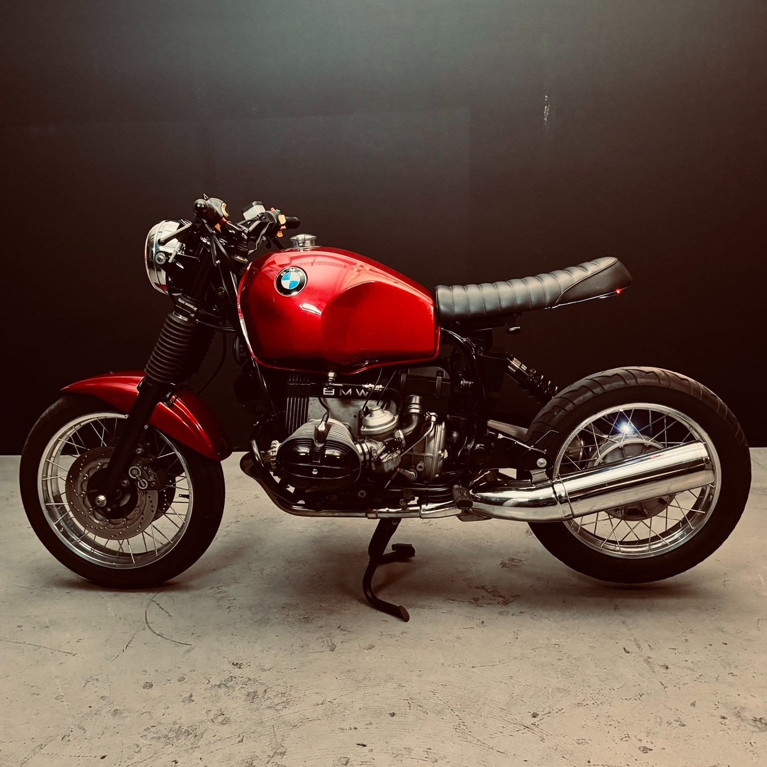 BMW R 80 R