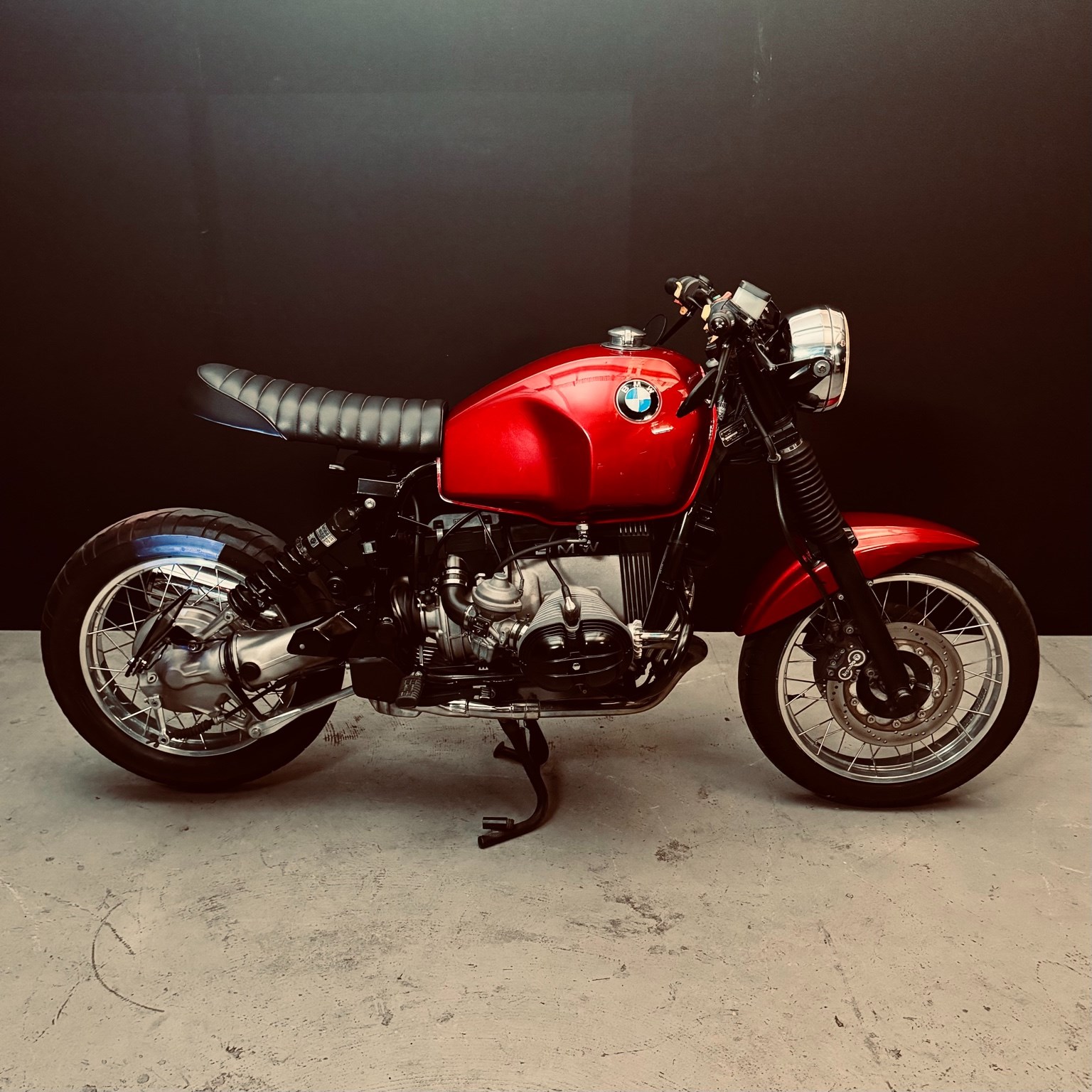 BMW R 80 R-image-4