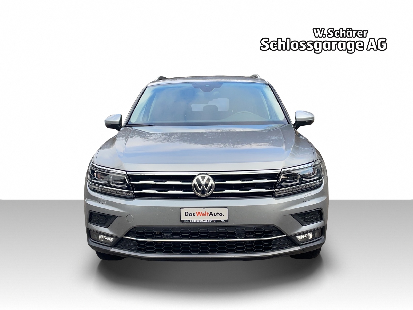 VW Tiguan Allspace 2.0 TDI SCR Highline 4MotionDSG-image-3