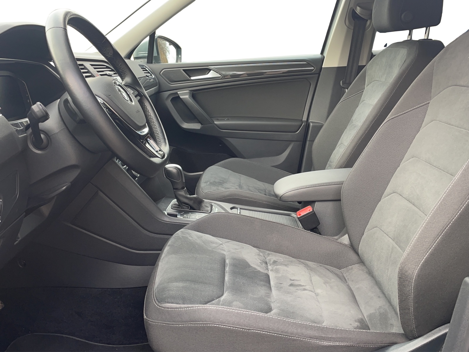 VW Tiguan Allspace 2.0 TDI SCR Highline 4MotionDSG-image-8
