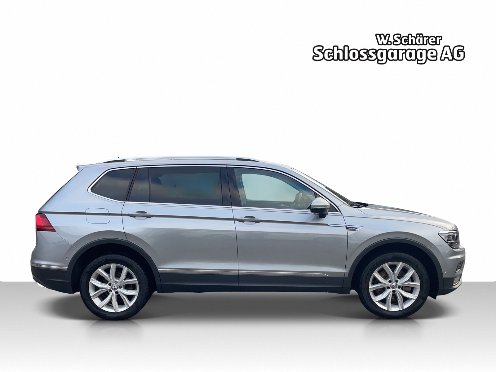 VW Tiguan Allspace 2.0 TDI SCR Highline 4MotionDSG-image-6