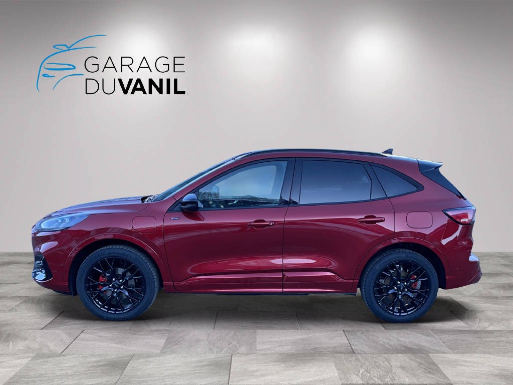 FORD Kuga 2.5 Plug-in Hybrid ST-Line X-image-2