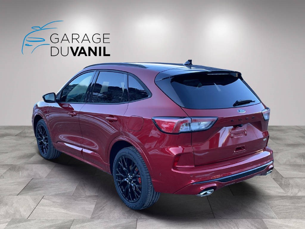 FORD Kuga 2.5 Plug-in Hybrid ST-Line X-image-3