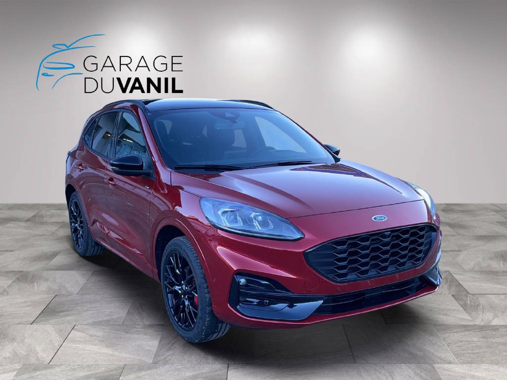 FORD Kuga 2.5 Plug-in Hybrid ST-Line X-image-7