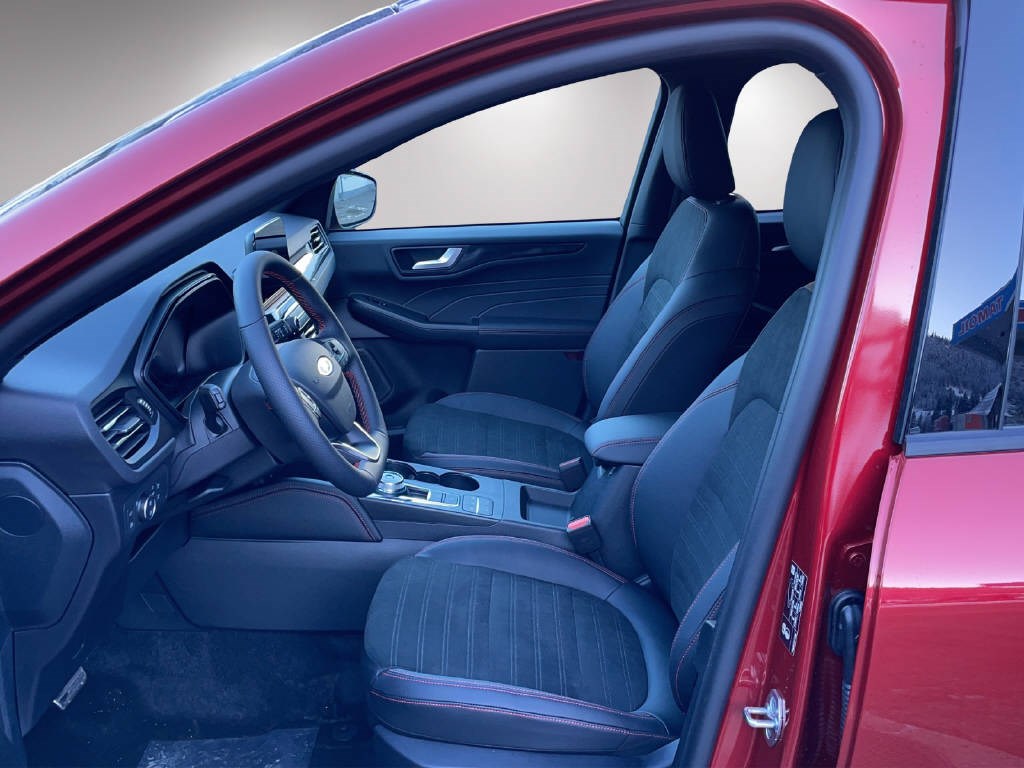 FORD Kuga 2.5 Plug-in Hybrid ST-Line X-image-8