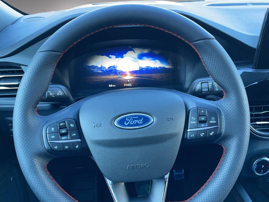 FORD Kuga 2.5 Plug-in Hybrid ST-Line X-image-9