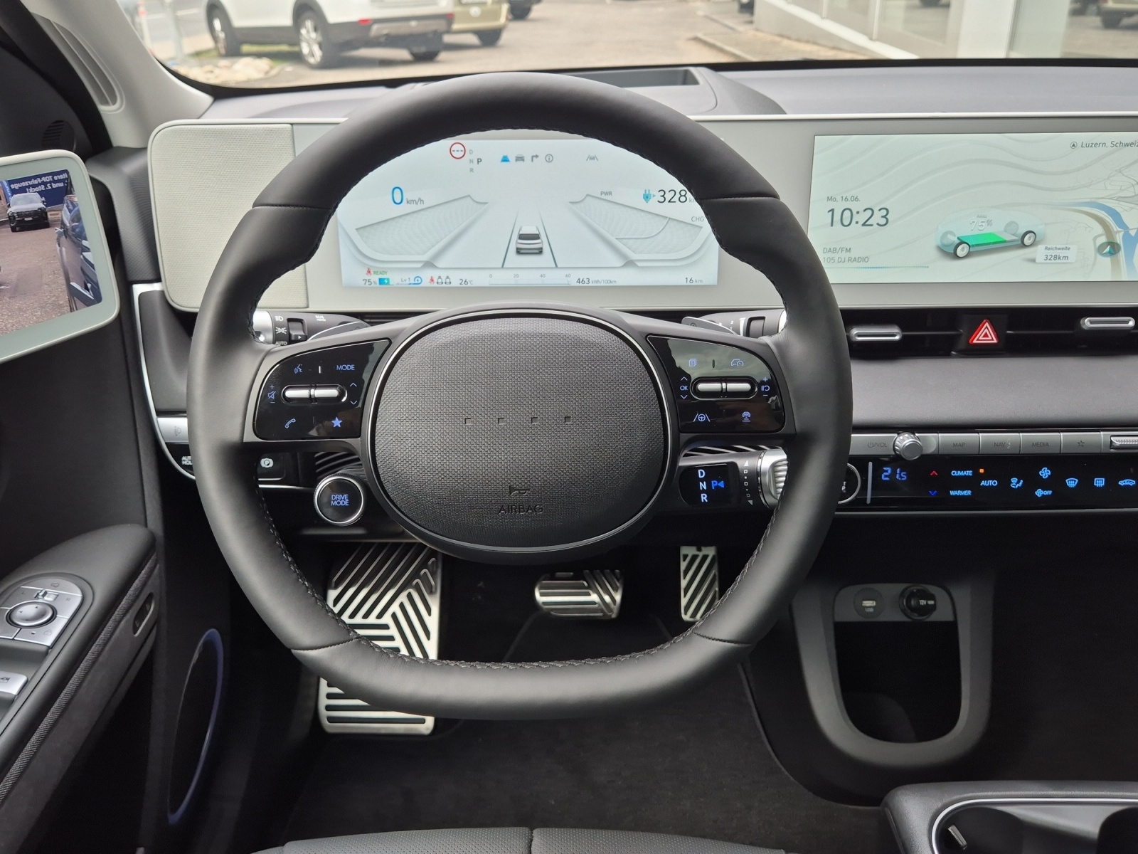 HYUNDAI Ioniq 5 Vertex 4WD-image-6