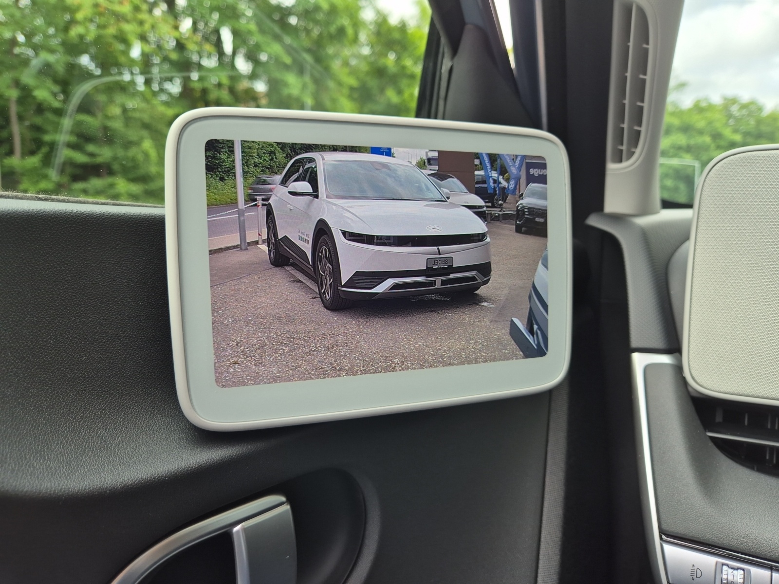 HYUNDAI Ioniq 5 Vertex 4WD-image-11