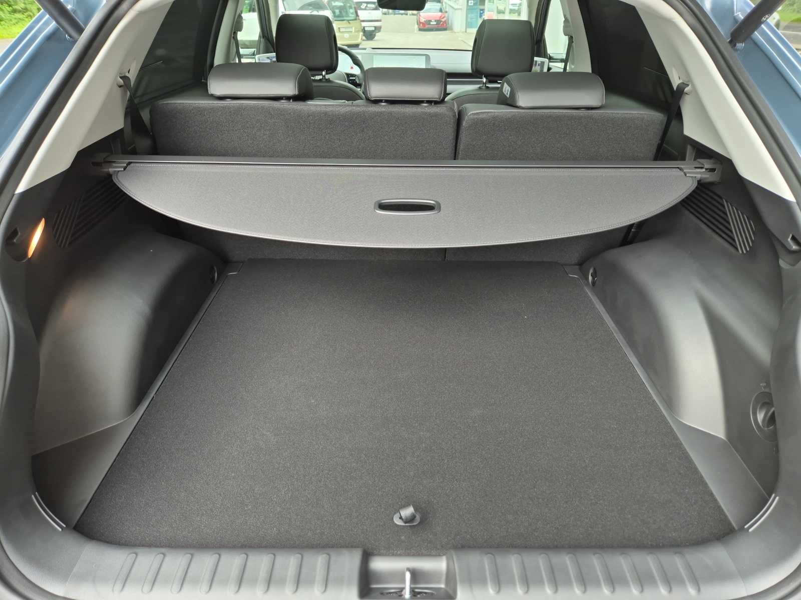HYUNDAI Ioniq 5 Vertex 4WD-image-9