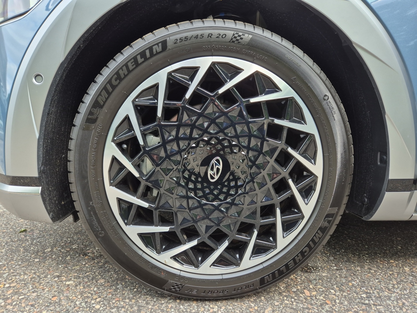 HYUNDAI Ioniq 5 Vertex 4WD-image-12