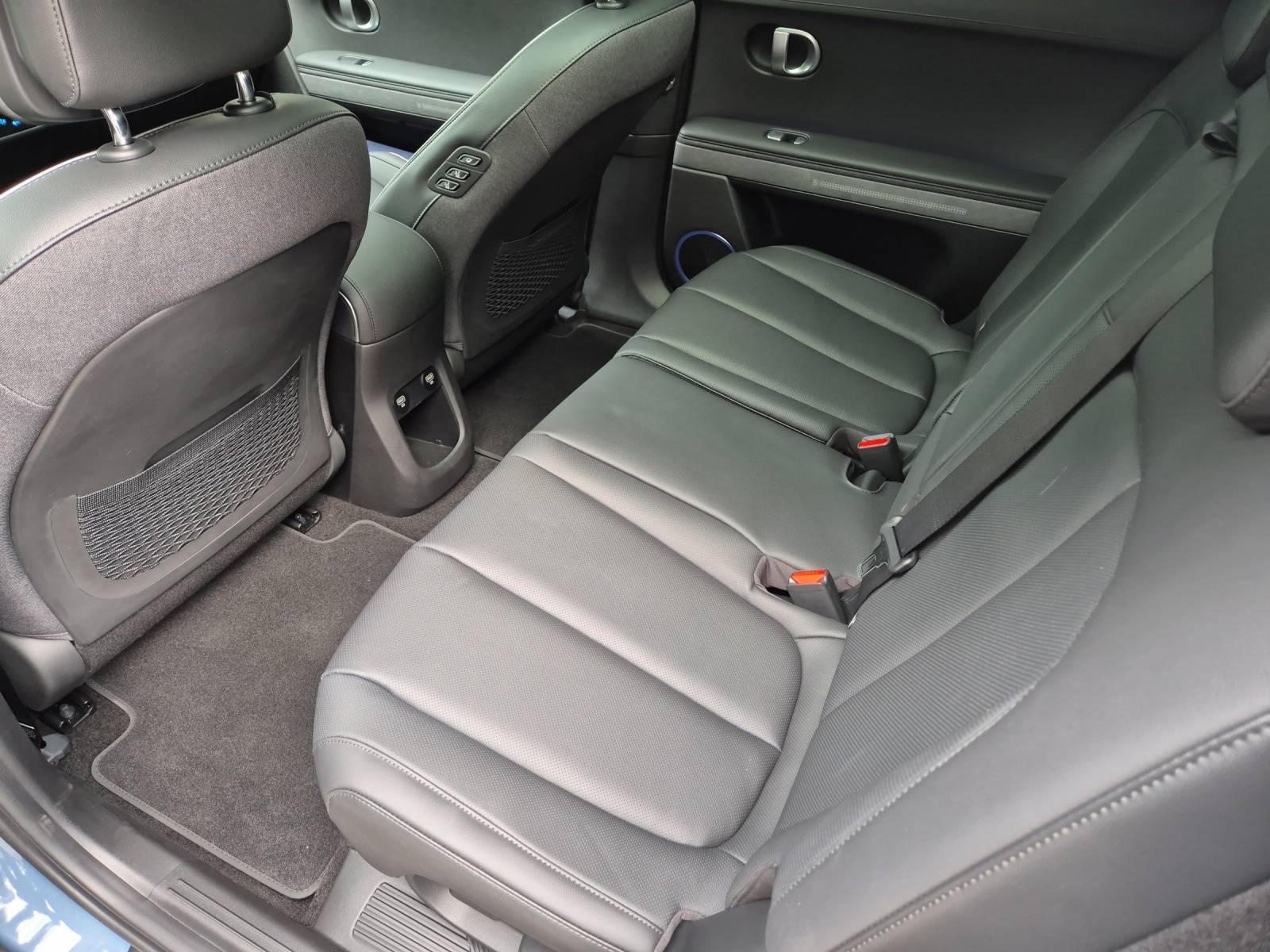 HYUNDAI Ioniq 5 Vertex 4WD-image-8