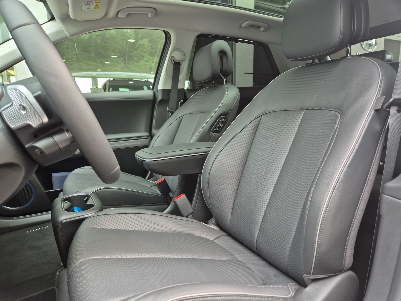 HYUNDAI Ioniq 5 Vertex 4WD-image-5
