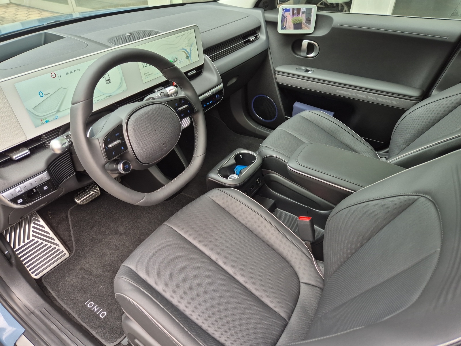 HYUNDAI Ioniq 5 Vertex 4WD-image-4