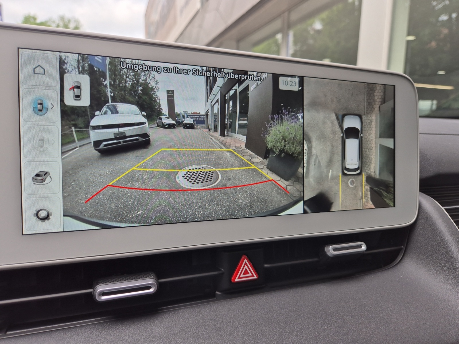 HYUNDAI Ioniq 5 Vertex 4WD-image-10