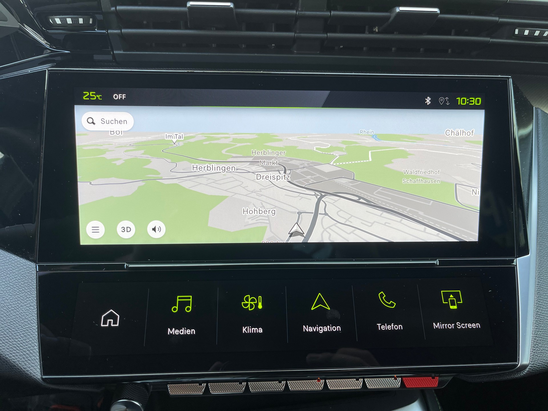 PEUGEOT 308 1.2 MEHV 136 GT-image-12