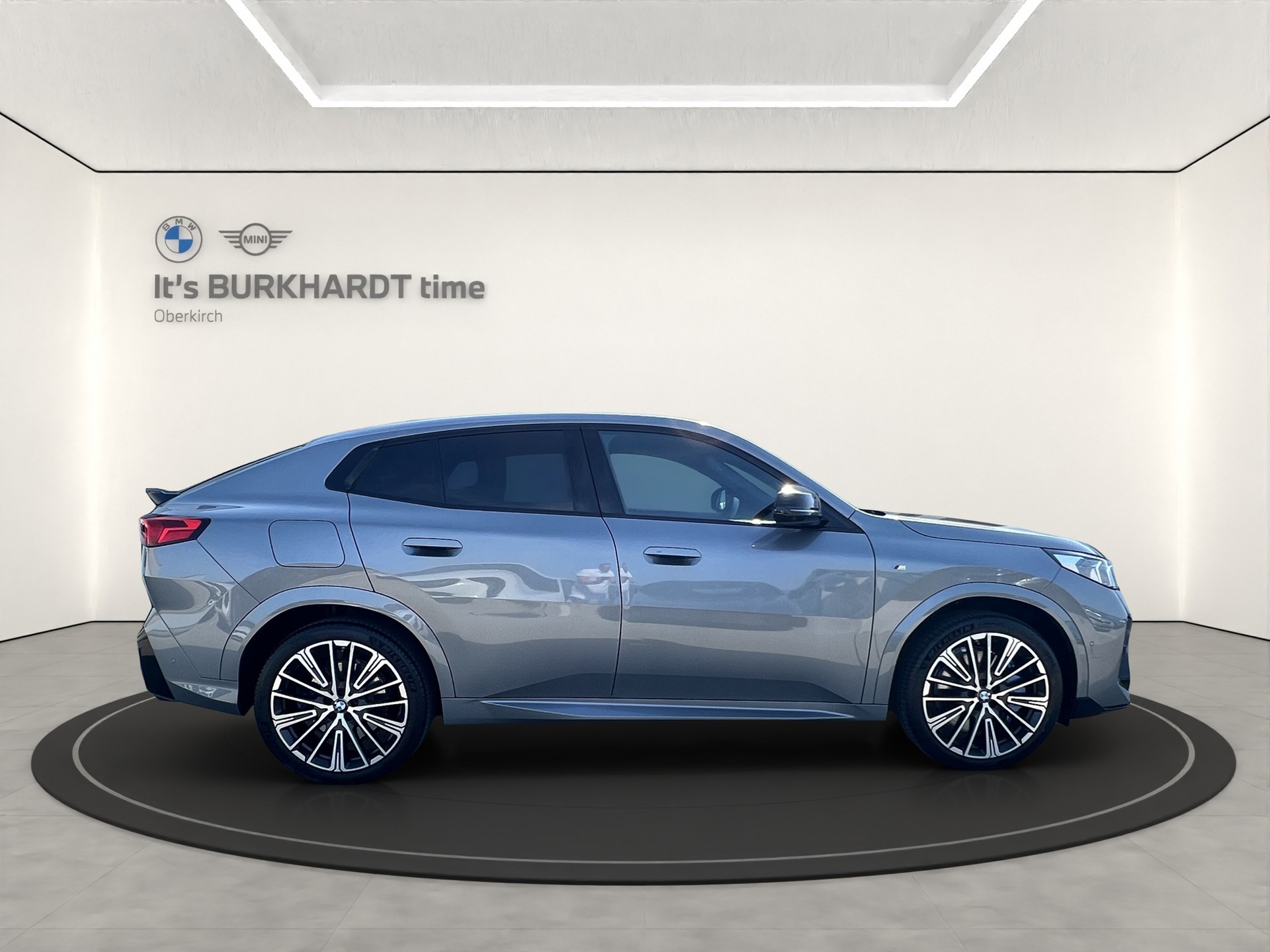 BMW X2 xDrive M35i-image-5