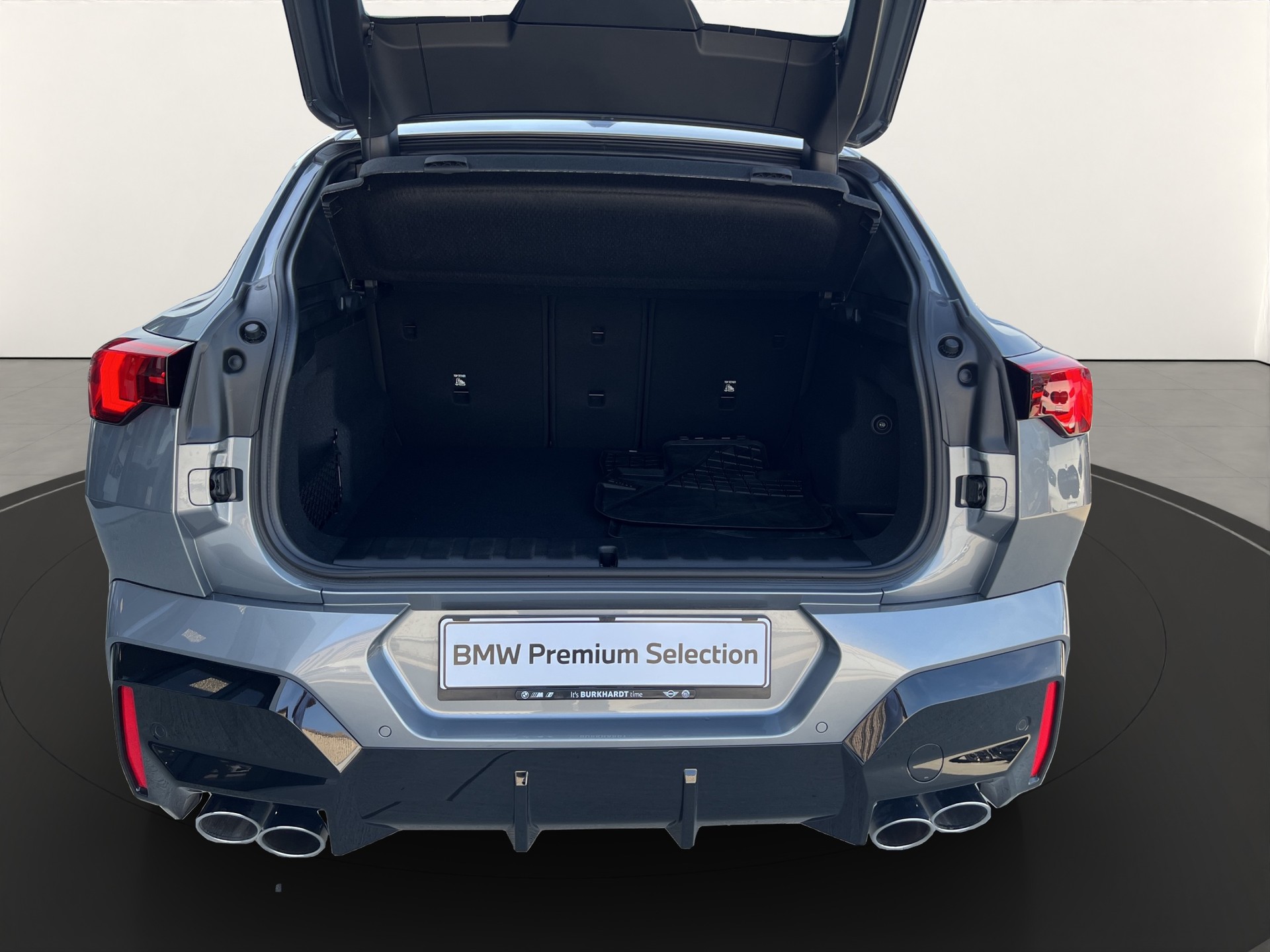 BMW X2 xDrive M35i-image-21