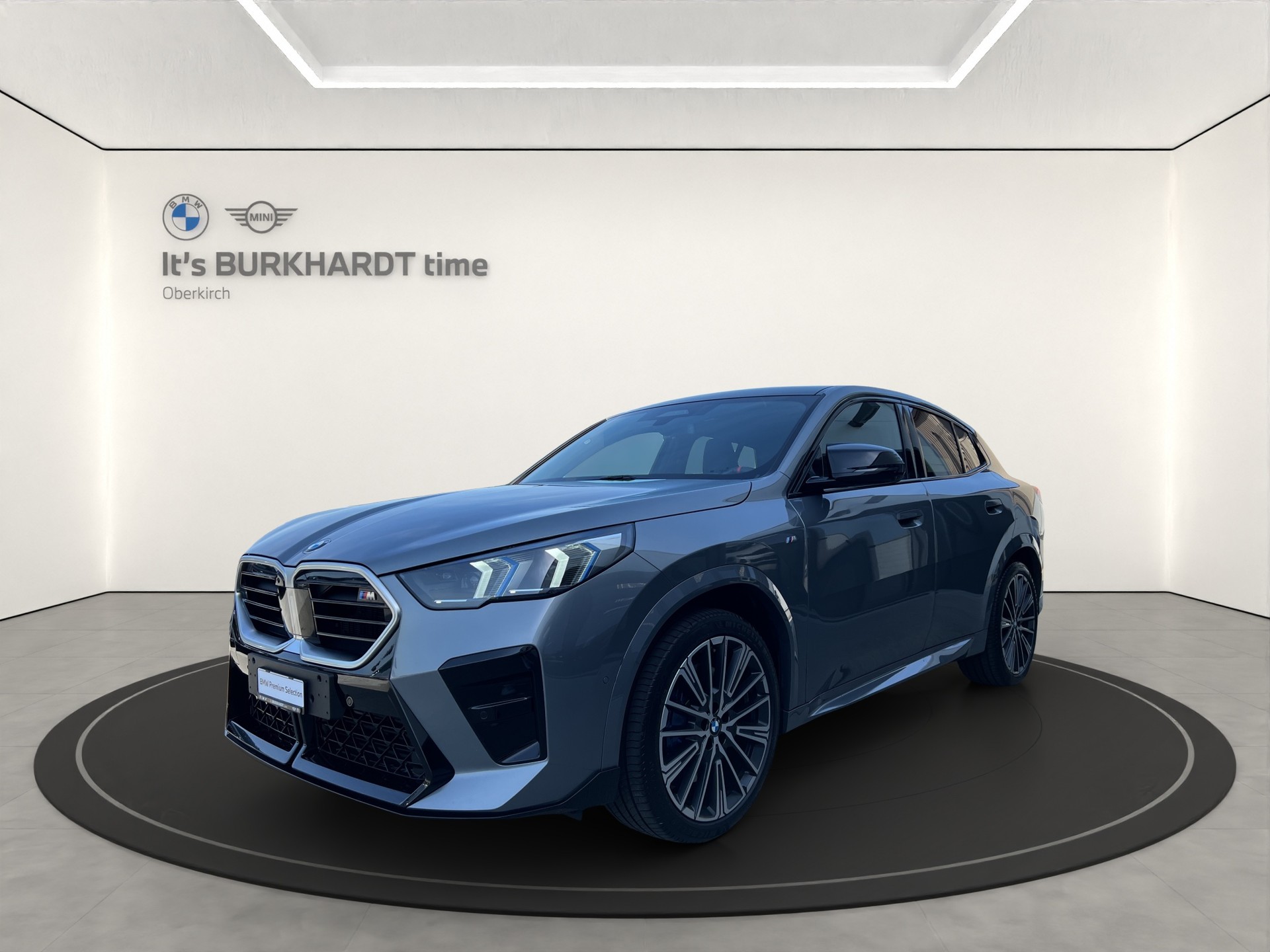 BMW X2 xDrive M35i-image-0