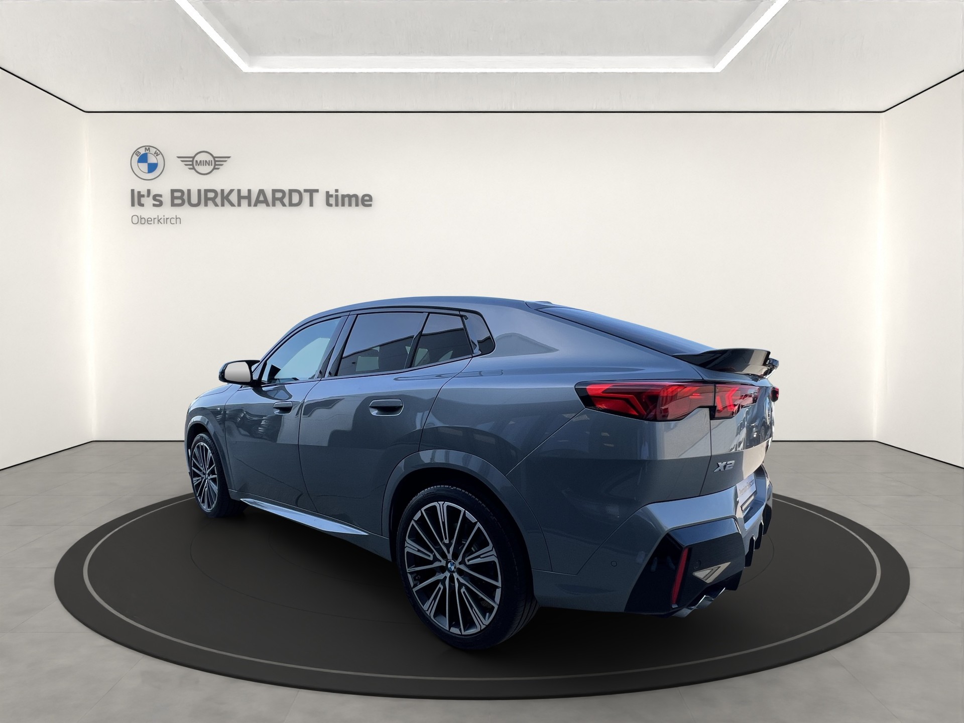 BMW X2 xDrive M35i-image-2