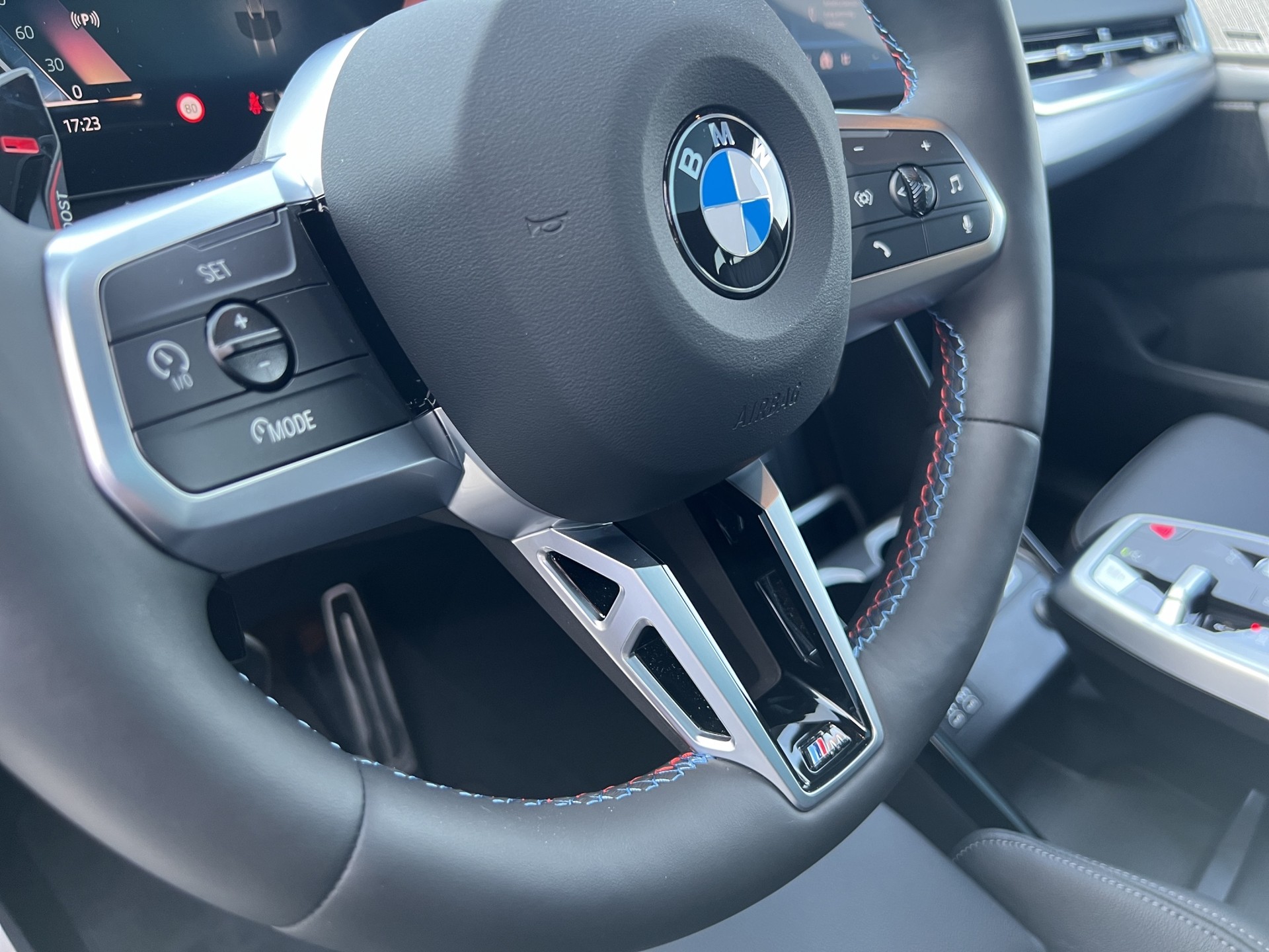 BMW X2 xDrive M35i-image-11