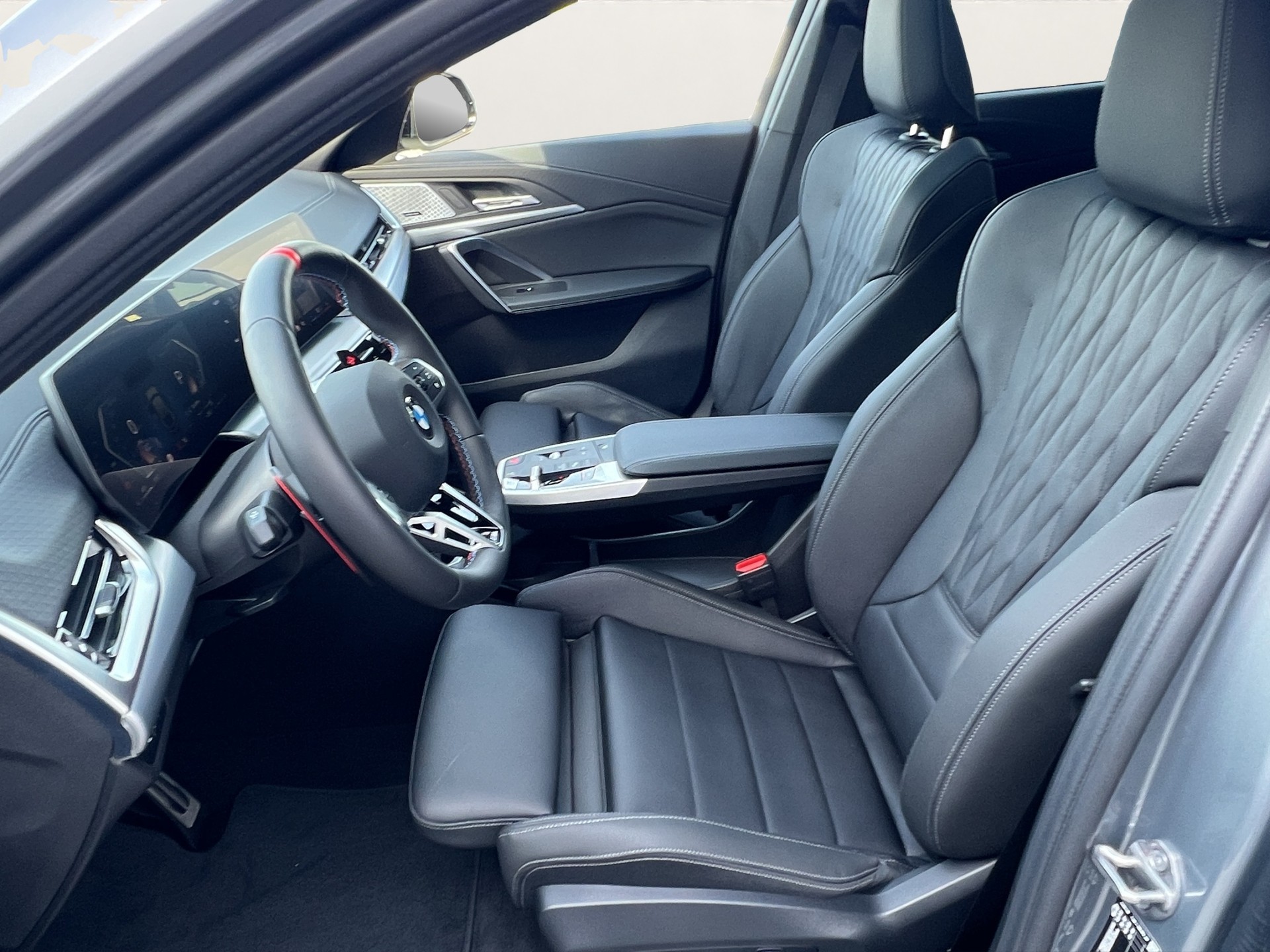 BMW X2 xDrive M35i-image-9