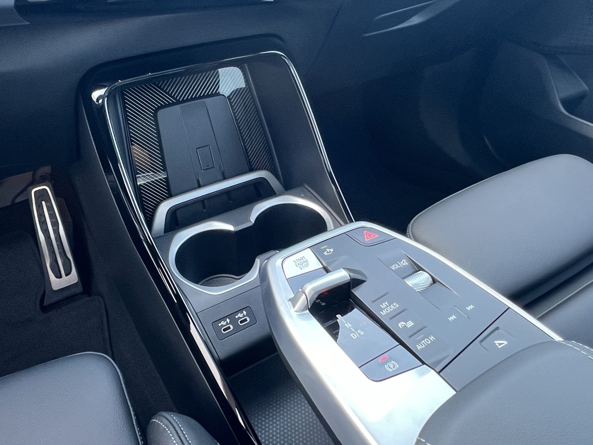BMW X2 xDrive M35i-image-14