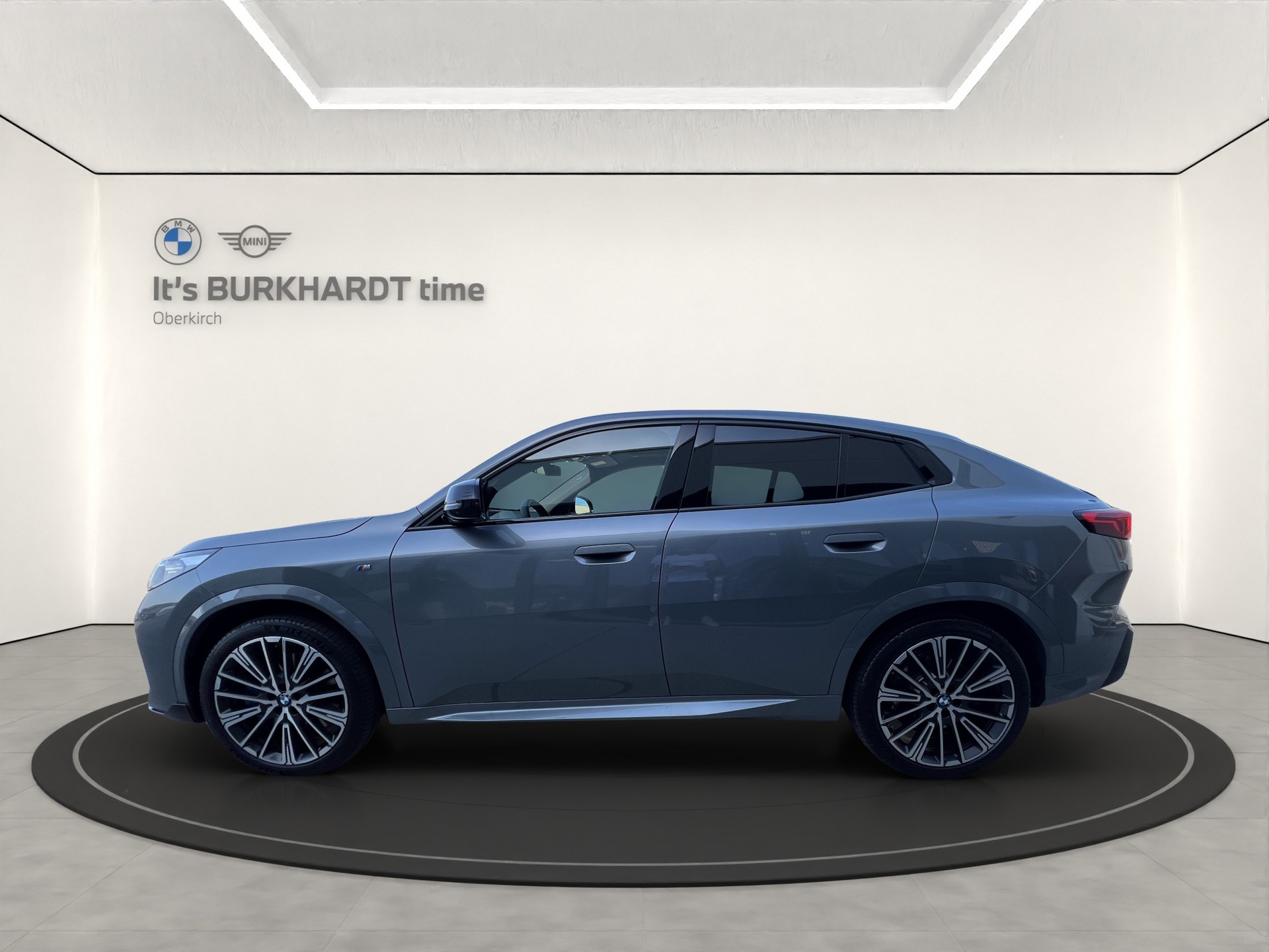 BMW X2 xDrive M35i-image-1