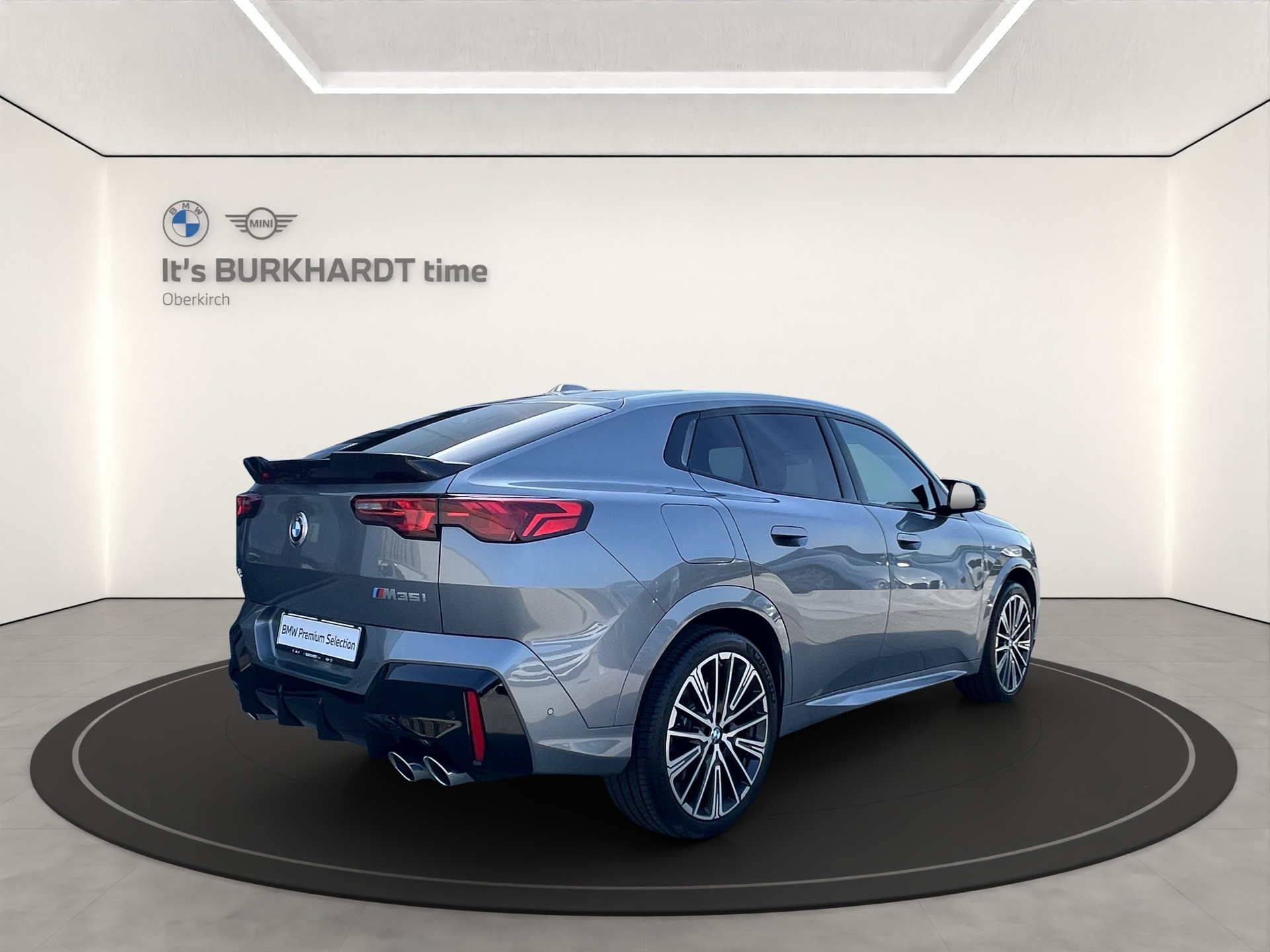 BMW X2 xDrive M35i-image-4