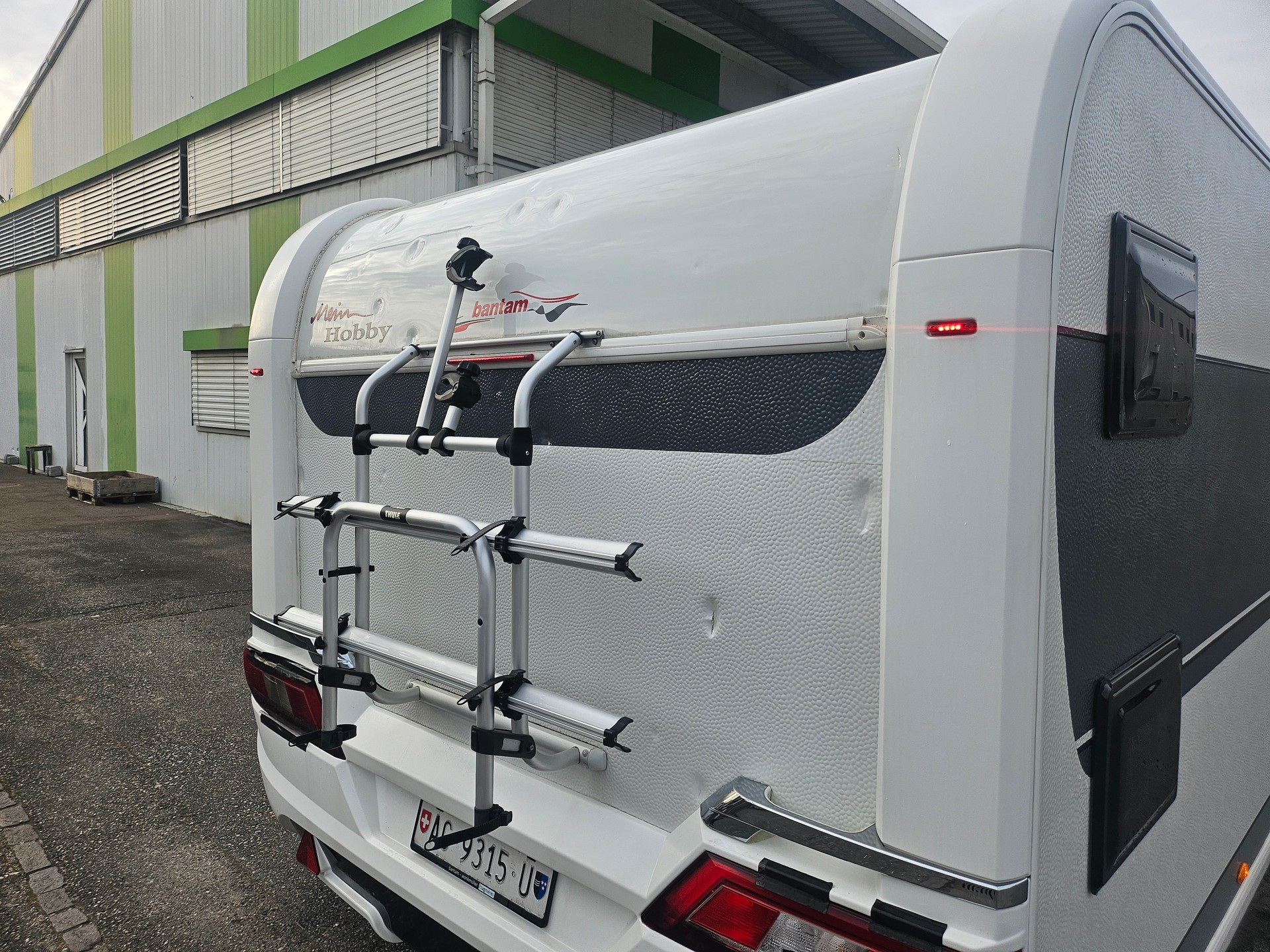HOBBY 720 KWFV  PRESTIGE-image-2