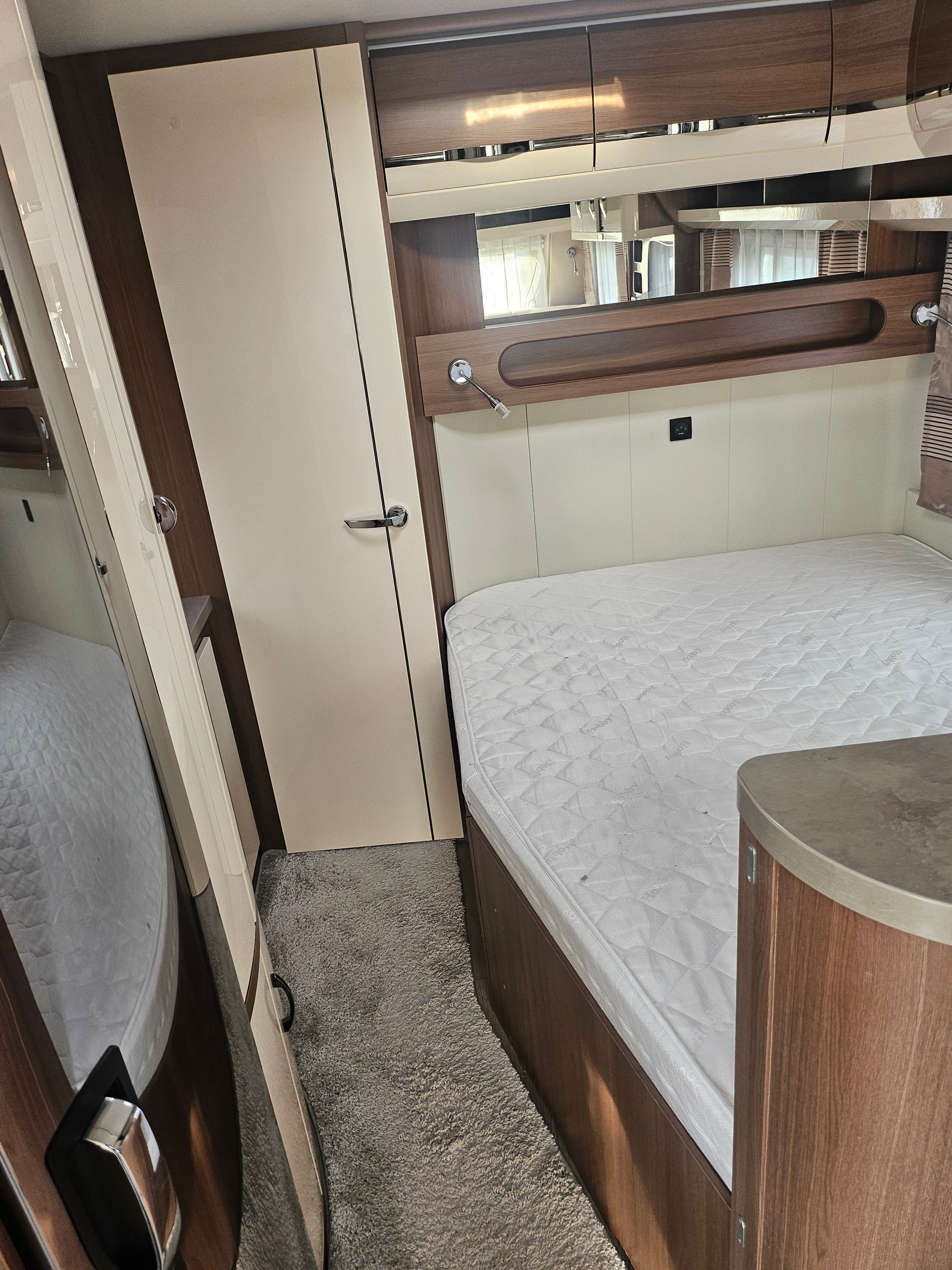 HOBBY 720 KWFV  PRESTIGE-image-7
