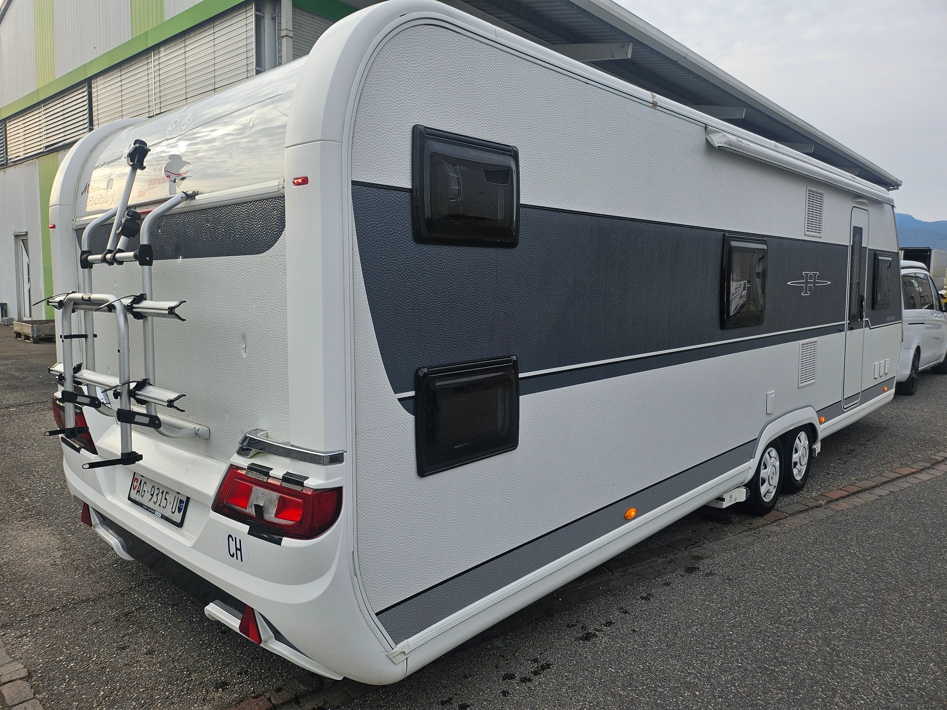 HOBBY 720 KWFV  PRESTIGE-image-3