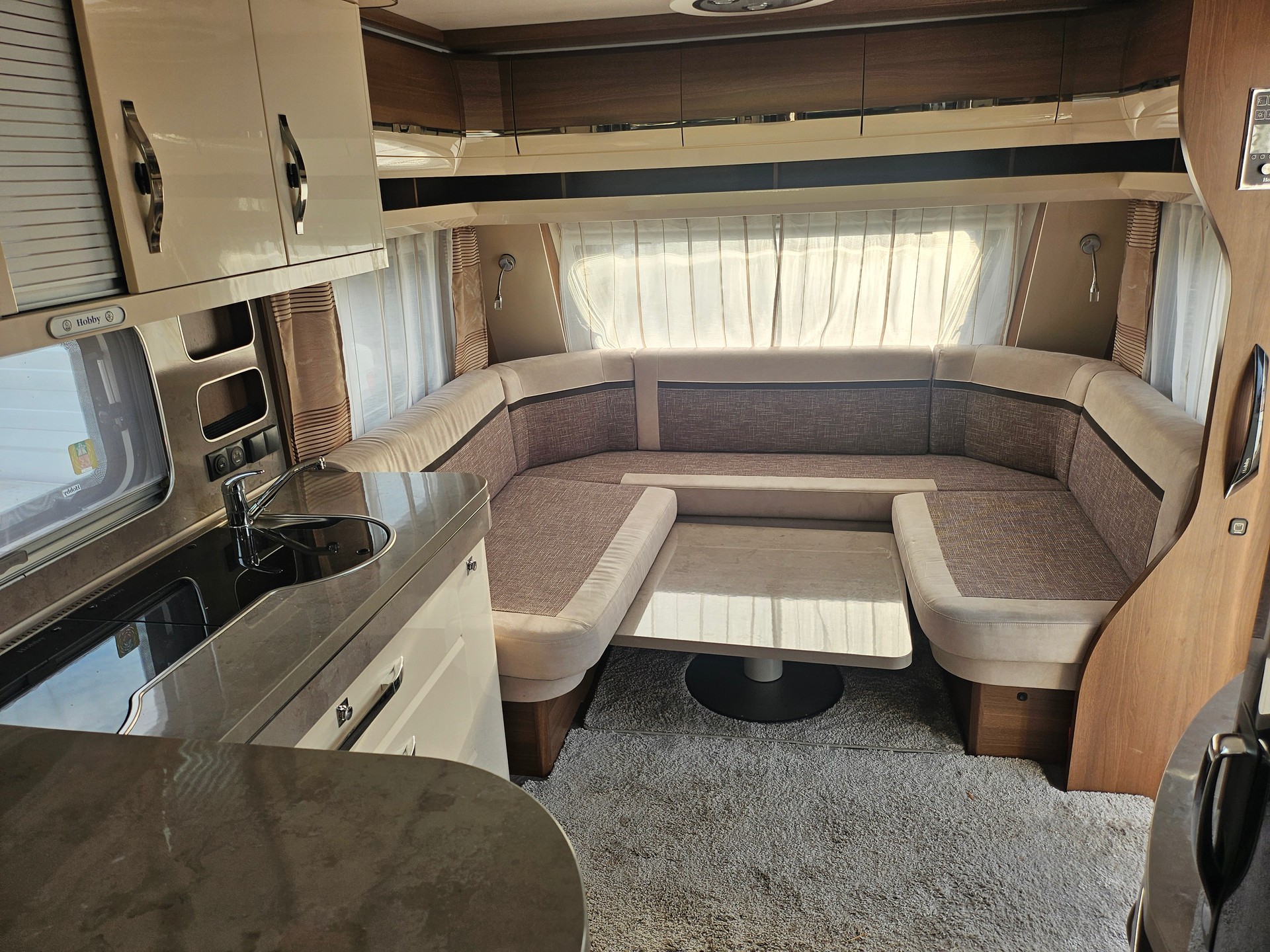 HOBBY 720 KWFV  PRESTIGE-image-8