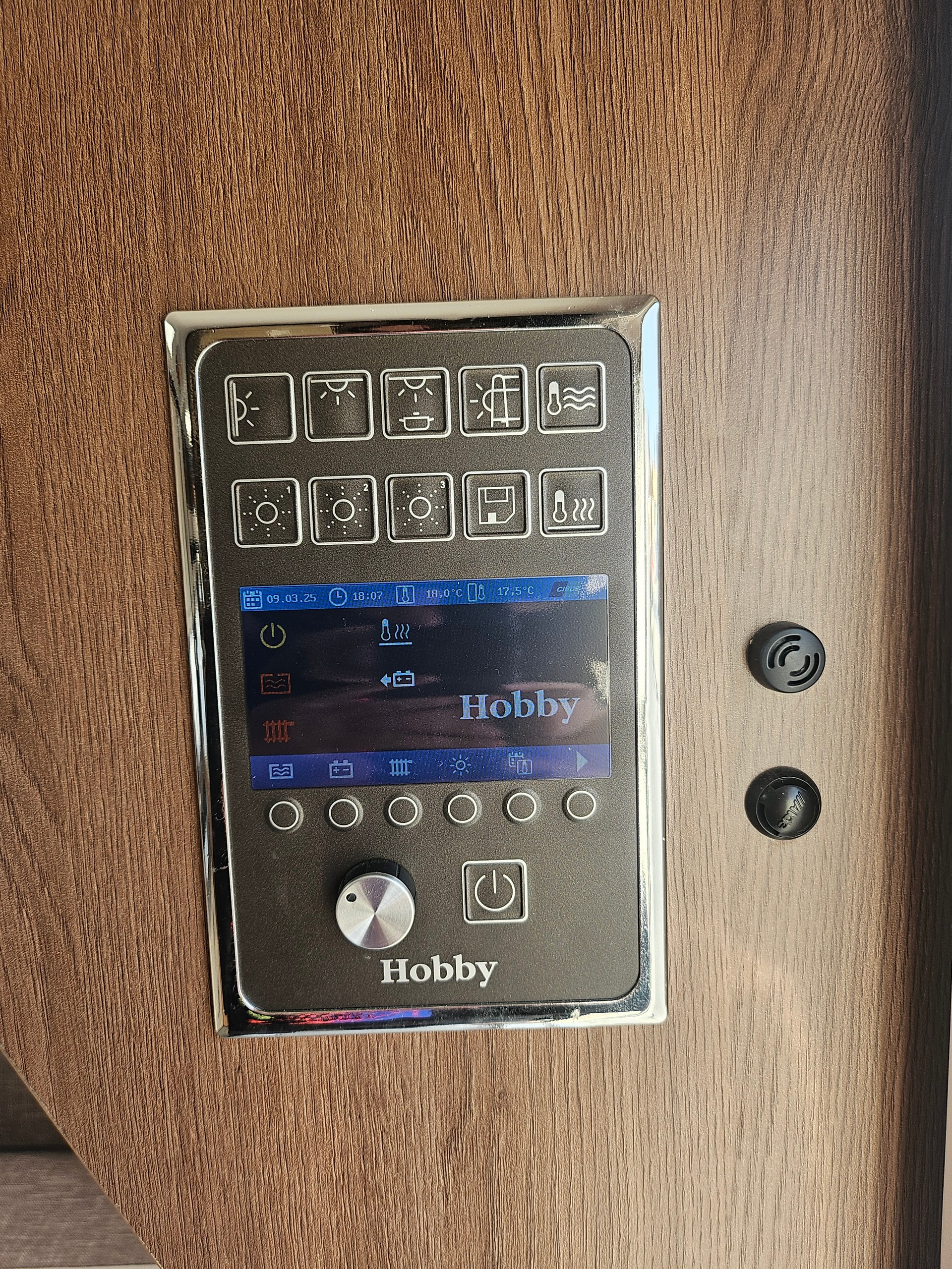 HOBBY 720 KWFV  PRESTIGE-image-10