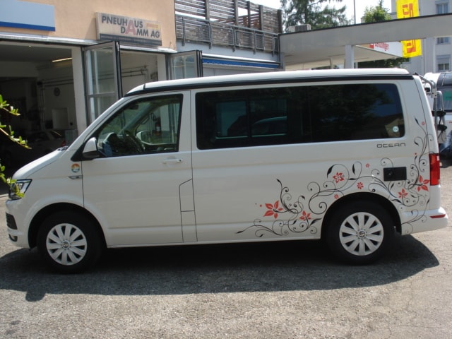 VW T6 California 2.0 TDI Ocean-showroom-element-2