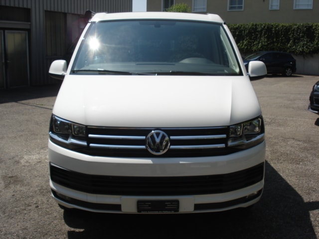 VW T6 California 2.0 TDI Ocean-showroom-element-3