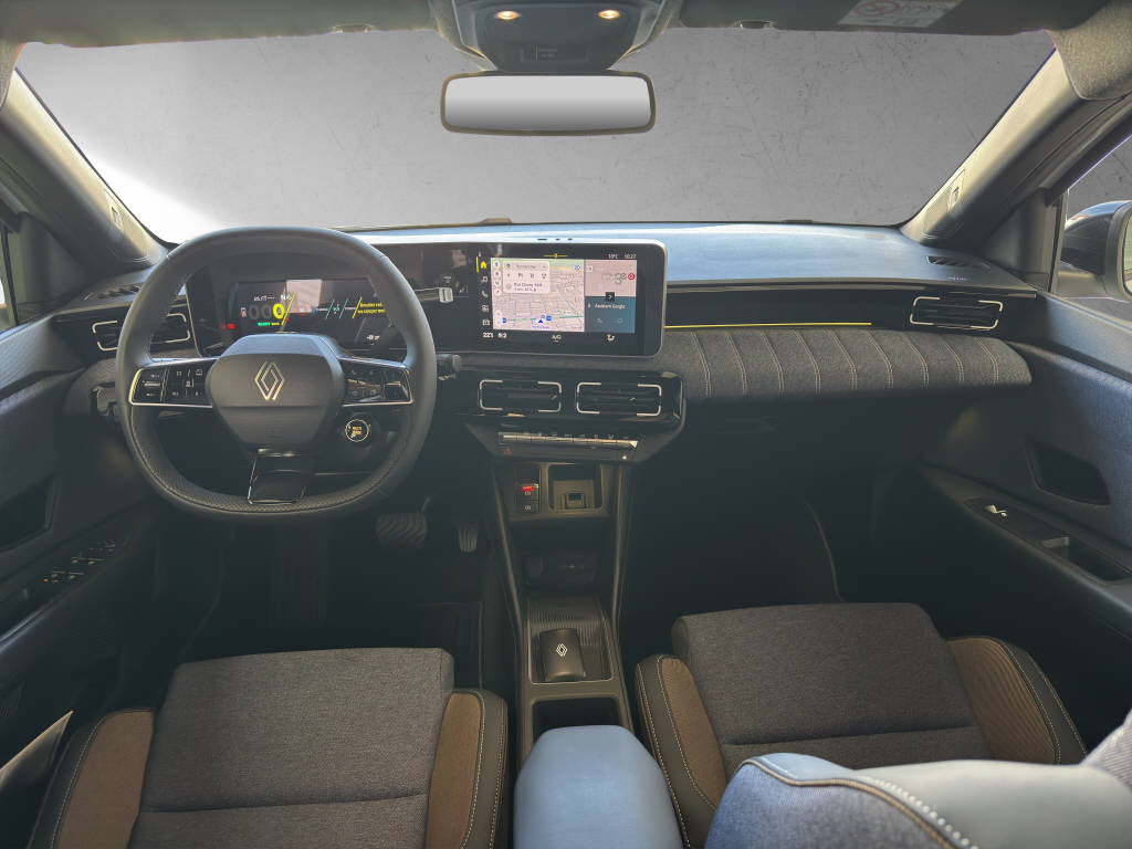 RENAULT 5 E-Tech Comfort Range techno-image-5