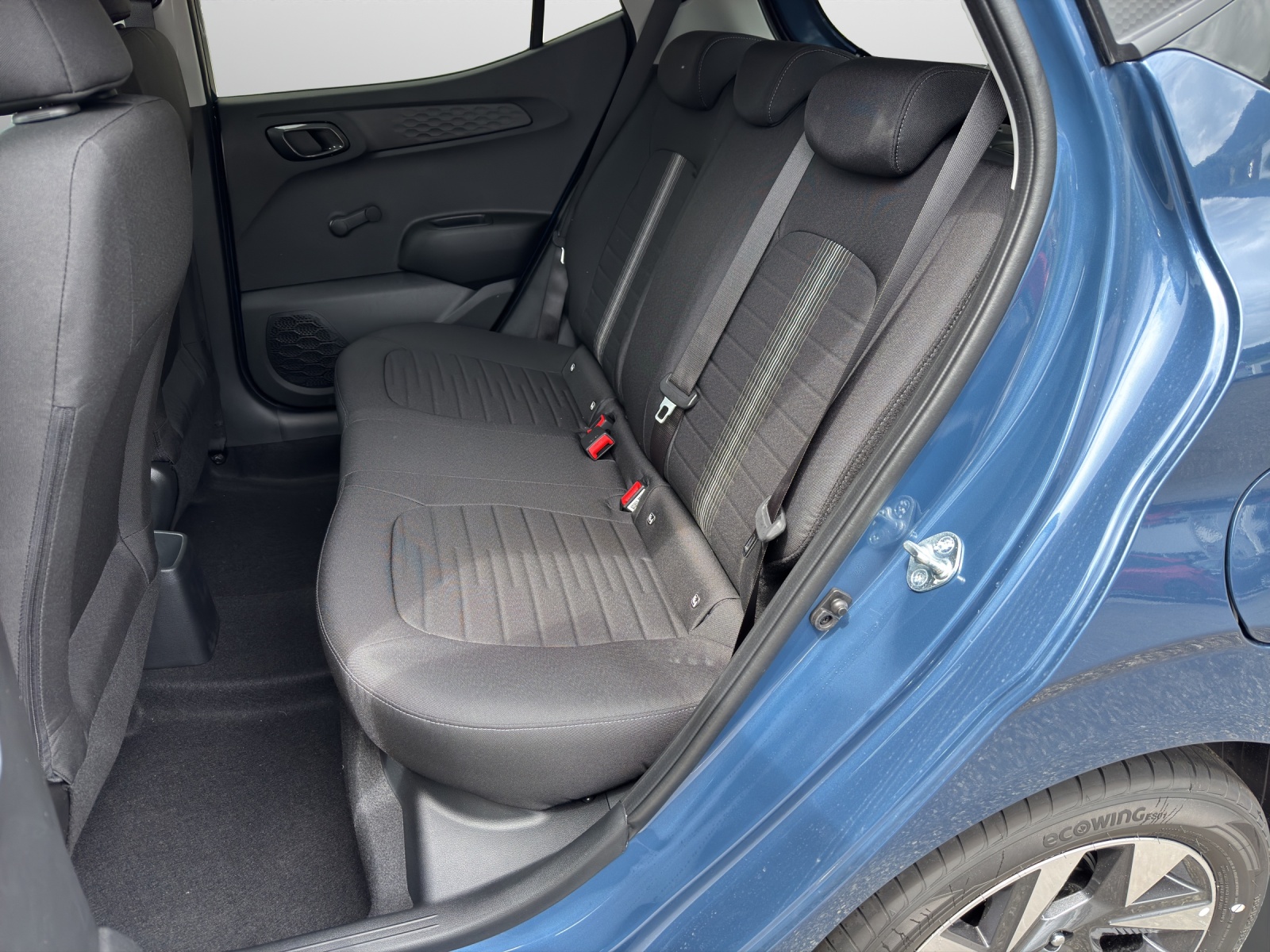 HYUNDAI i10 1.2 Amplia-image-7