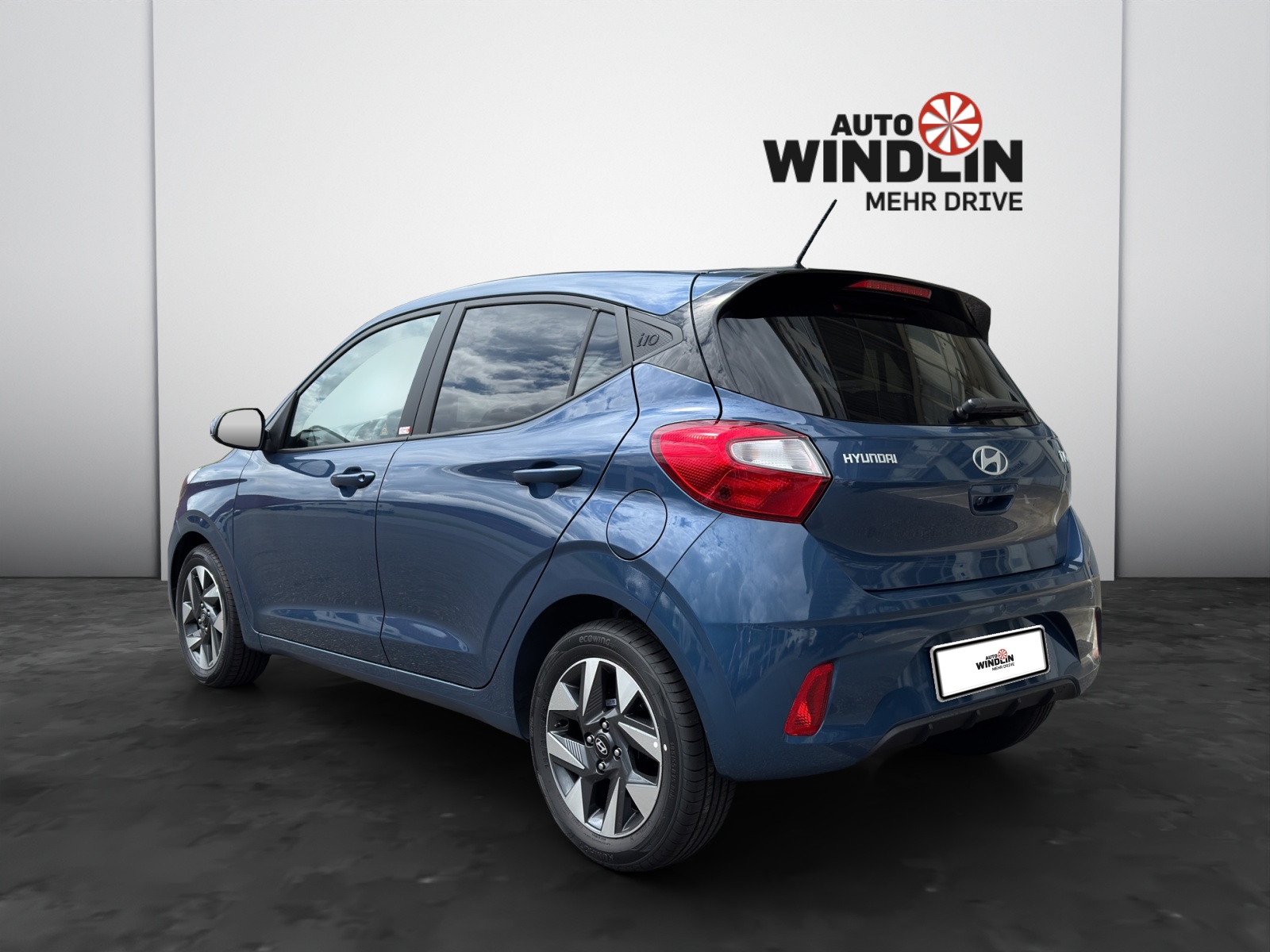 HYUNDAI i10 1.2 Amplia-image-3