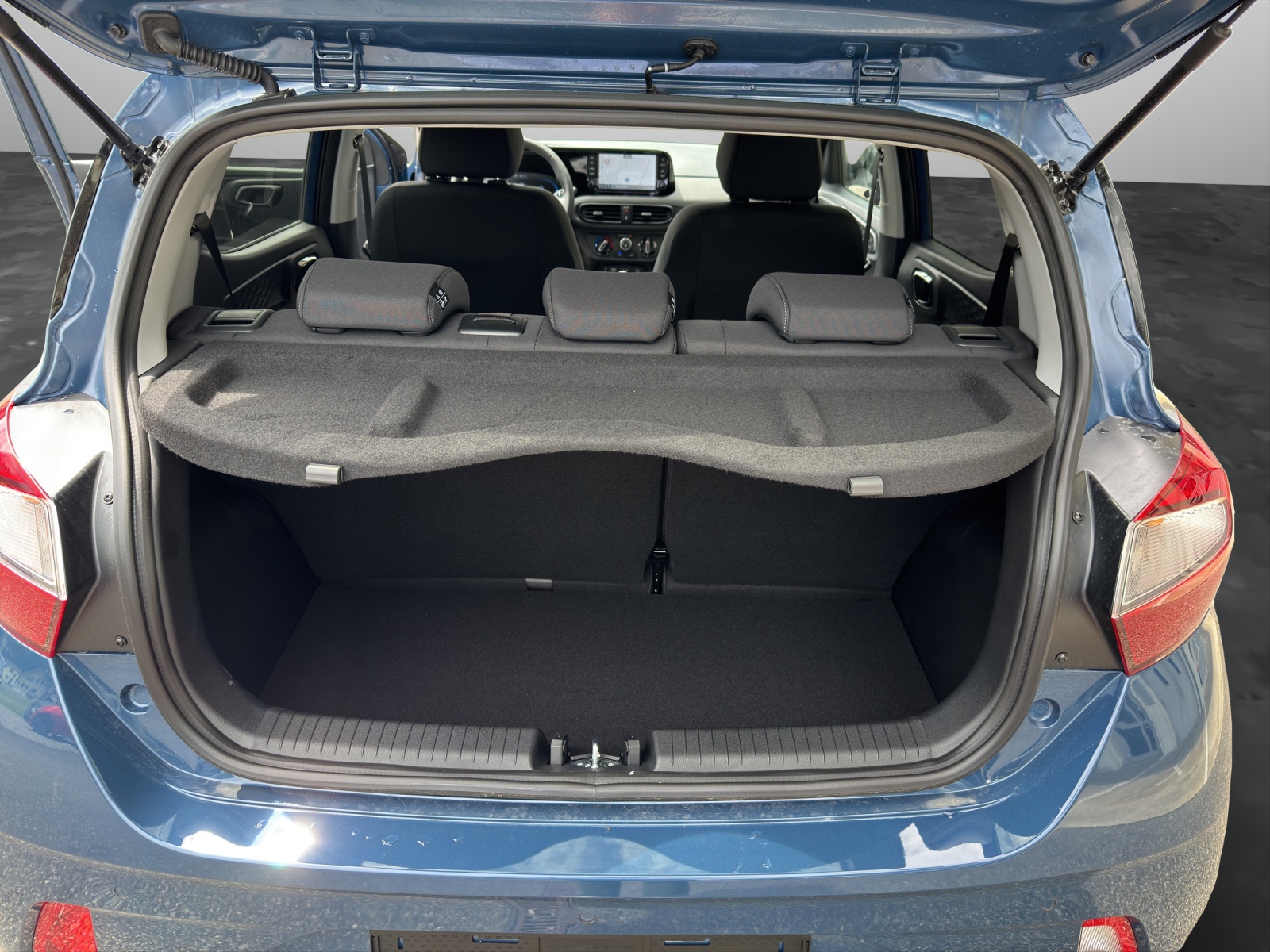 HYUNDAI i10 1.2 Amplia-image-15