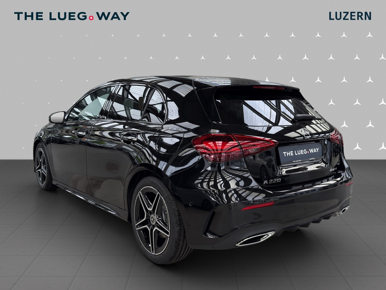 MERCEDES-BENZ A 220 4Matic 8G-DCT-image-4