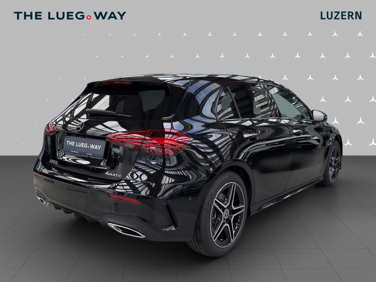 MERCEDES-BENZ A 220 4Matic 8G-DCT-image-5