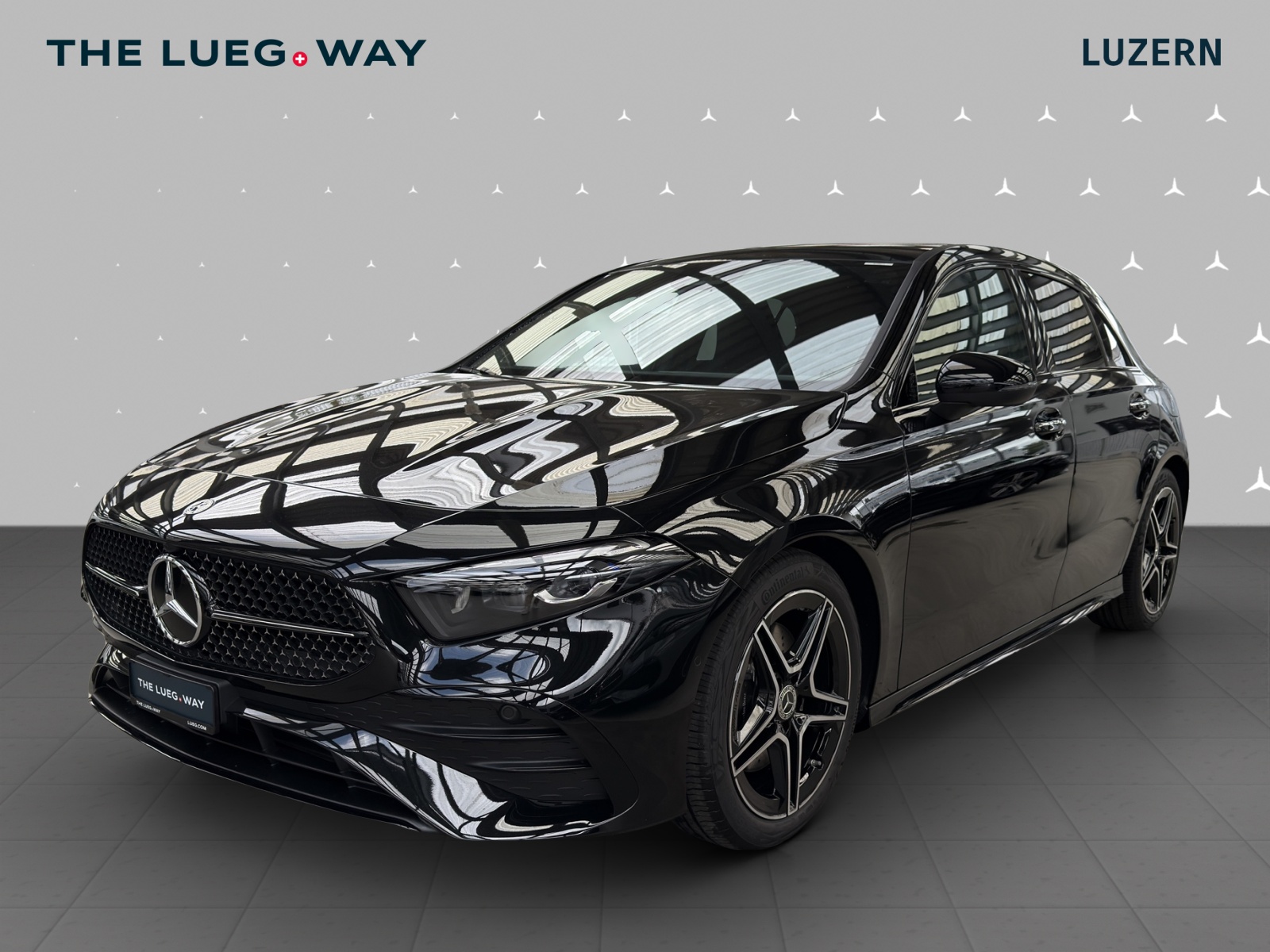 MERCEDES-BENZ A 220 4Matic 8G-DCT-image-0