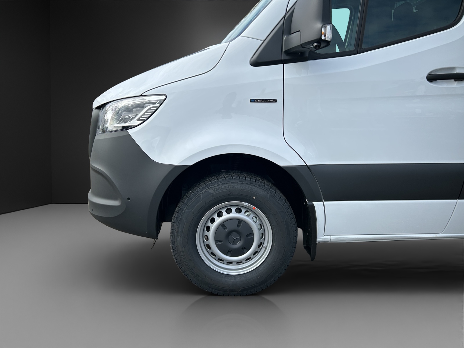 MERCEDES-BENZ eSprinter 320 PRO KA 3665mm S Worker-image-12
