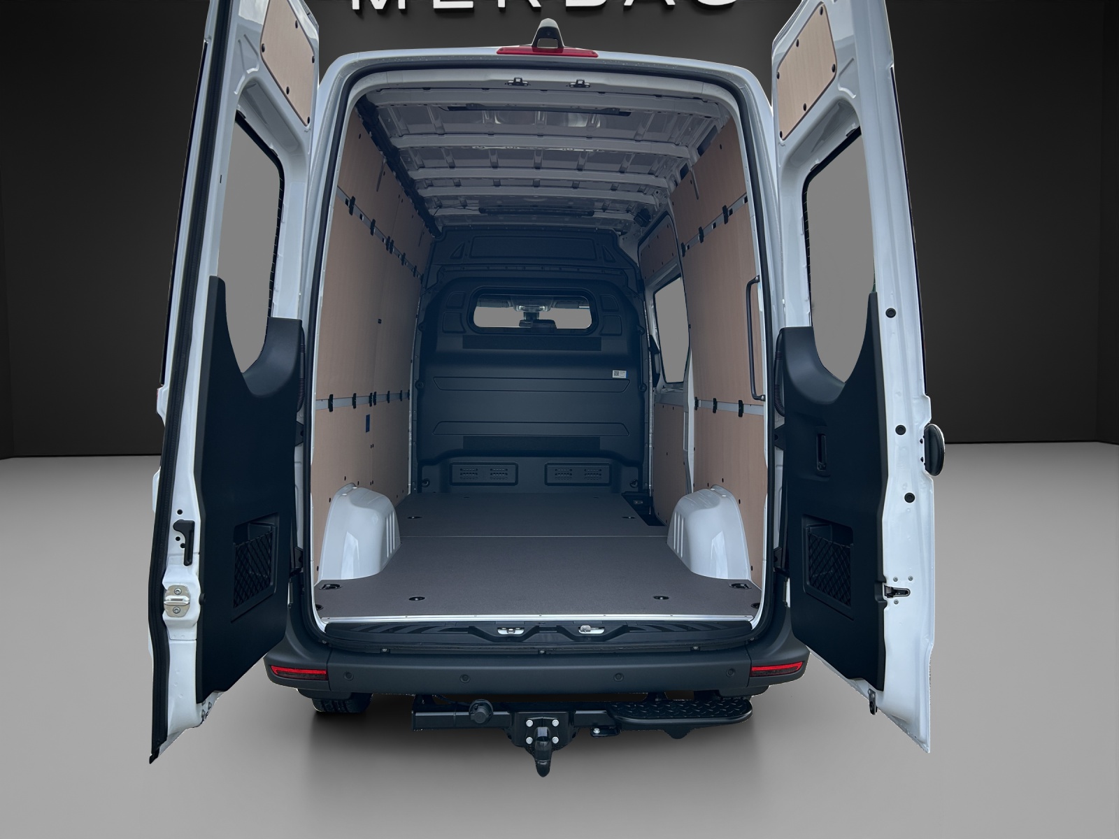 MERCEDES-BENZ eSprinter 320 PRO KA 3665mm S Worker-image-5