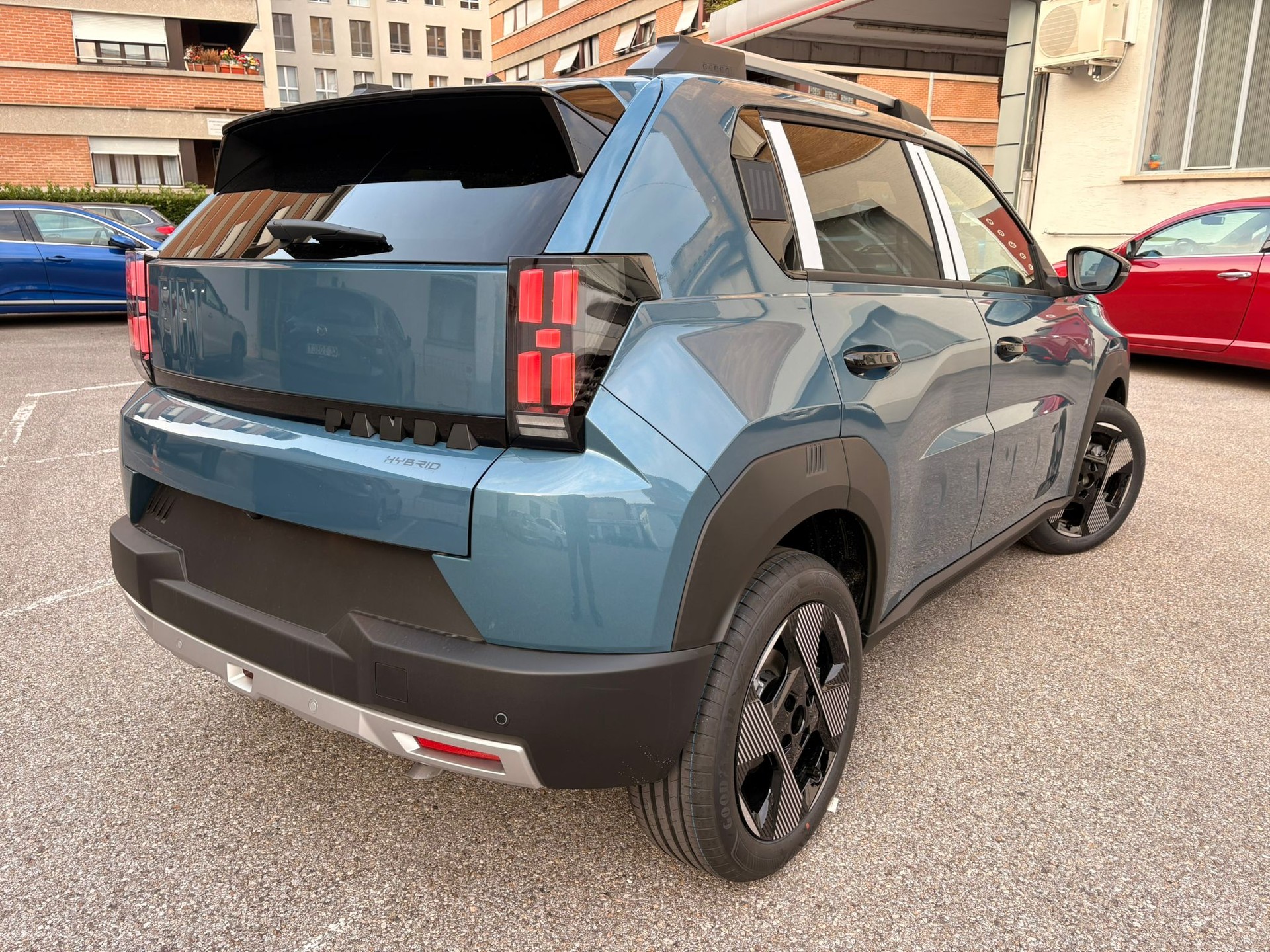 FIAT LA PRIMA-image-6