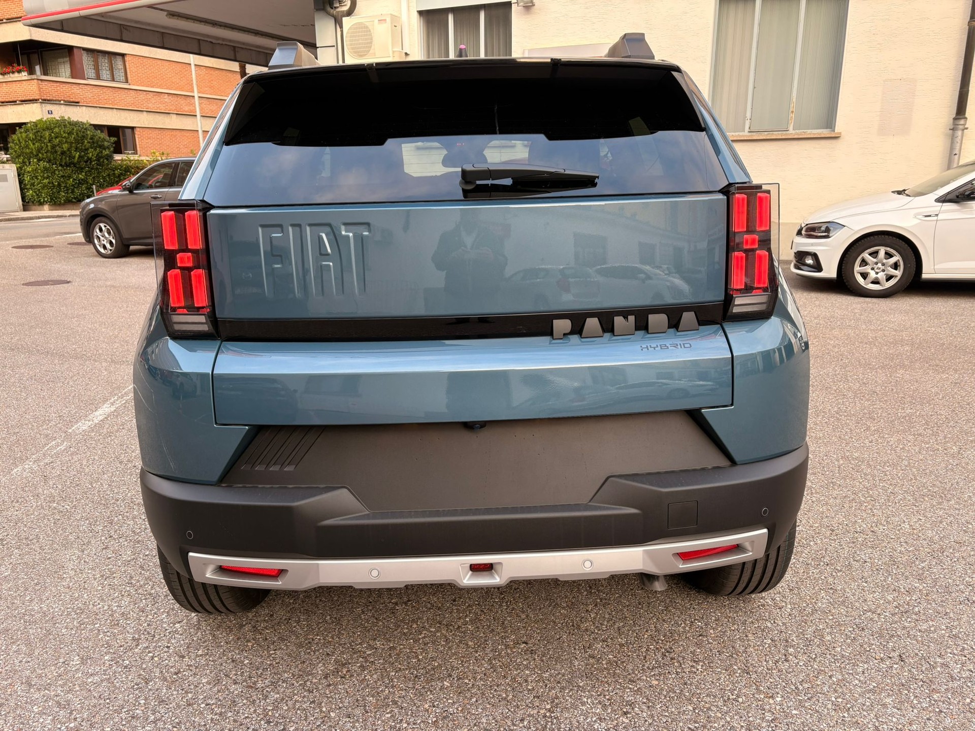 FIAT LA PRIMA-image-7